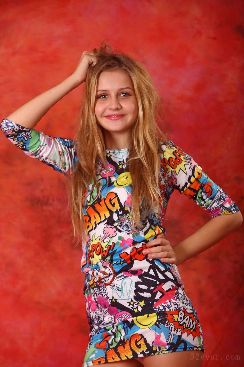 MikaS精品写真视频第九弹