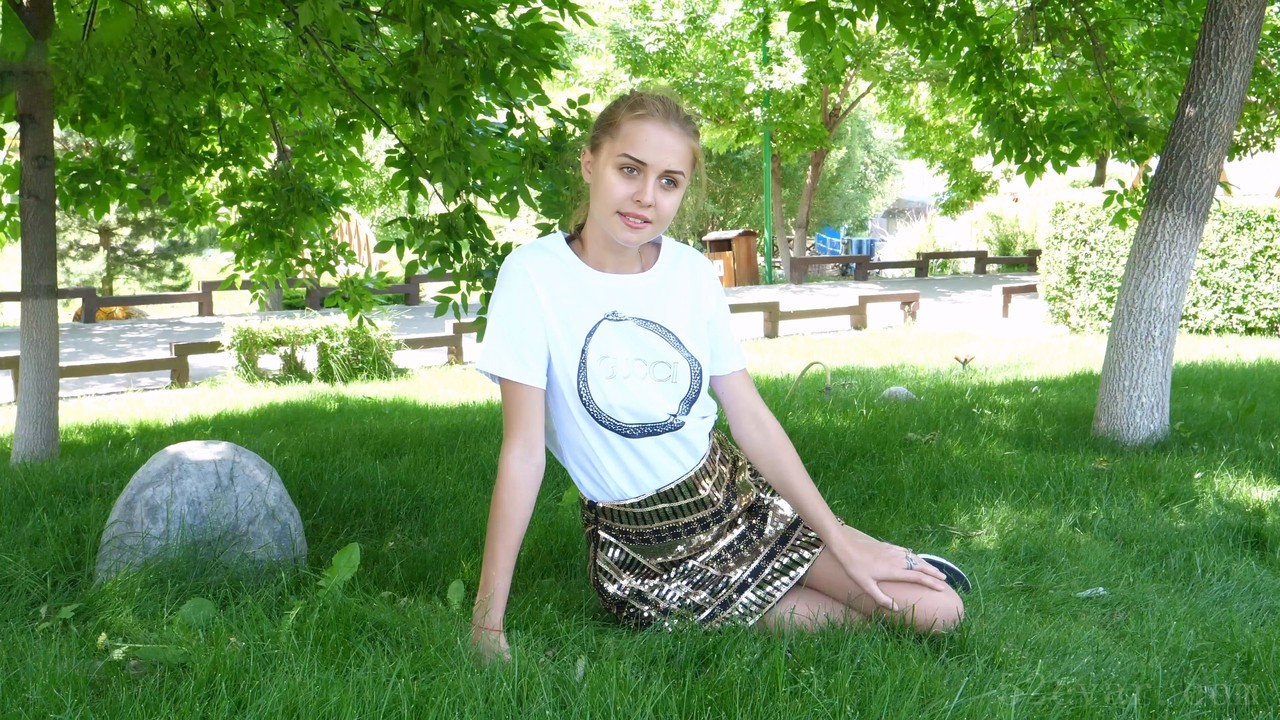 Mika精品写真视频第一弹