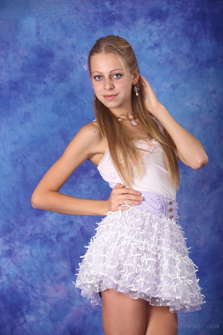 Anastasia精品写真套图第一弹