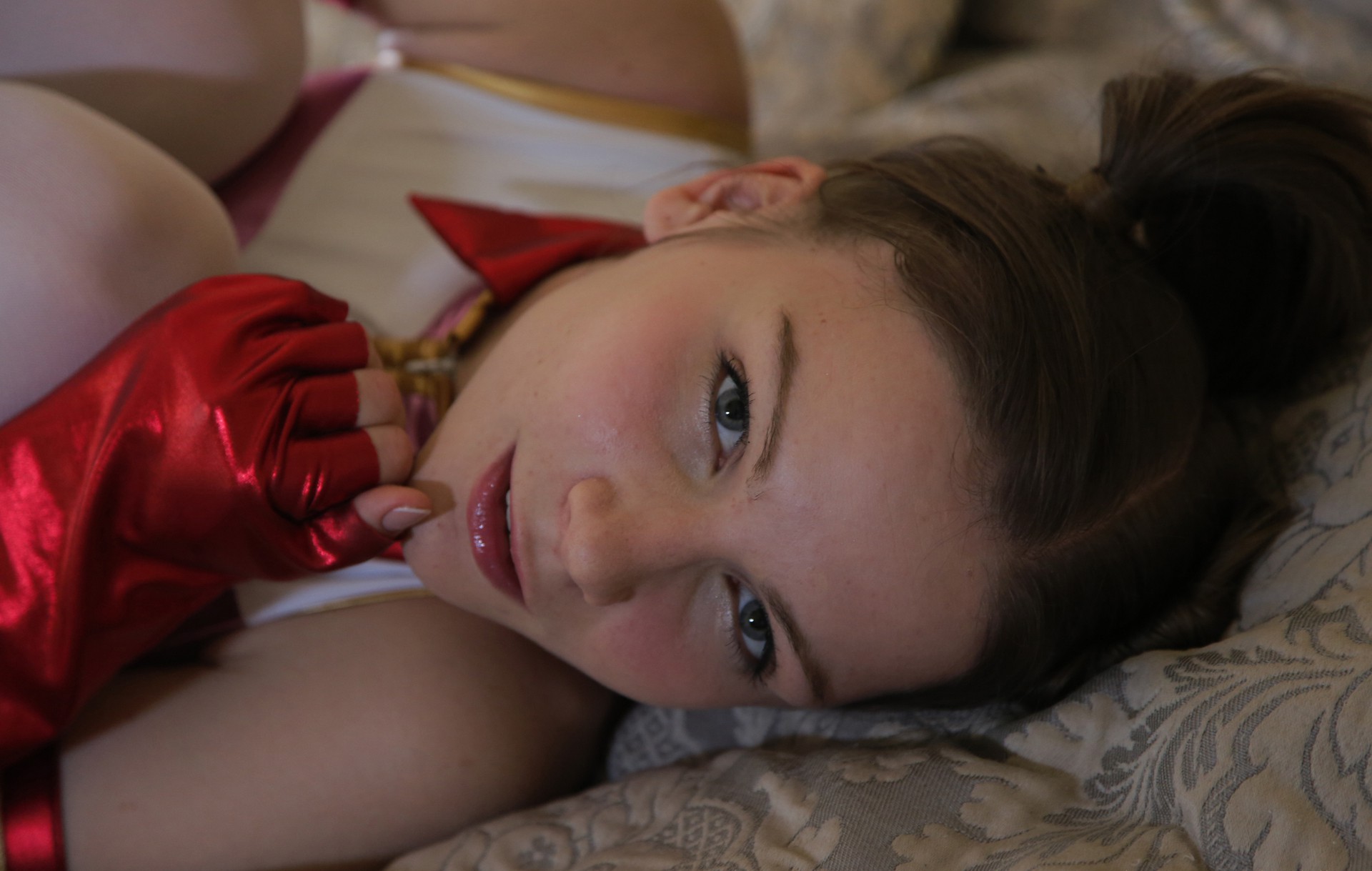 Anzhela D精品写真视频第八弹