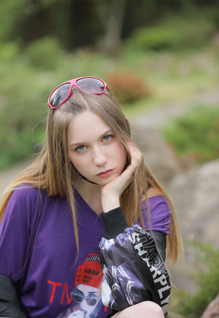 Beghe B精品写真视频第十八弹