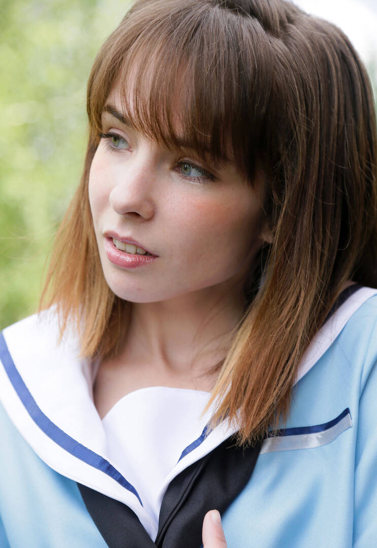 Glafira E精品写真视频第十一弹