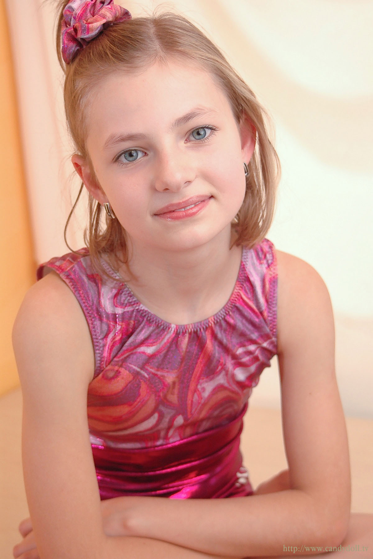 AlinaG精品写真视频第八弹