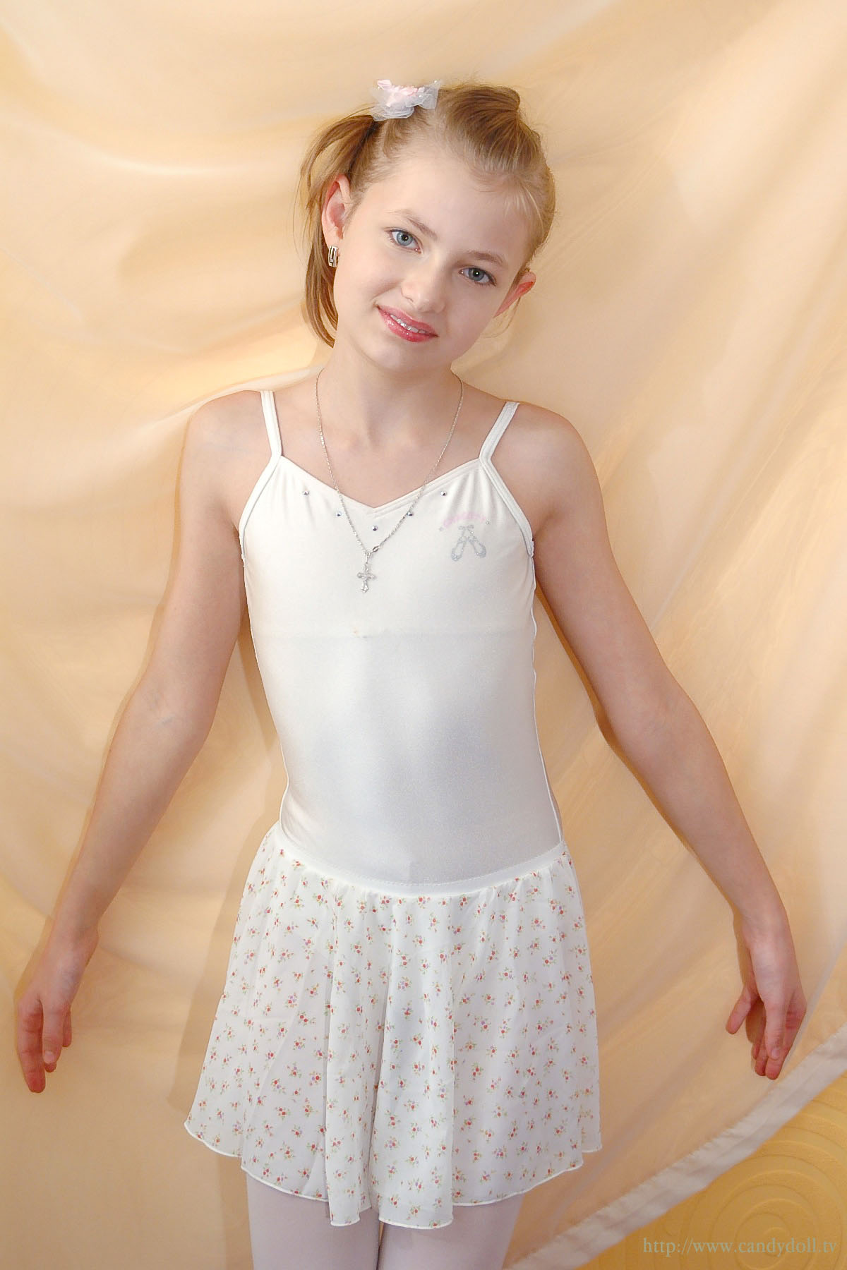 AlinaG精品写真视频第九弹