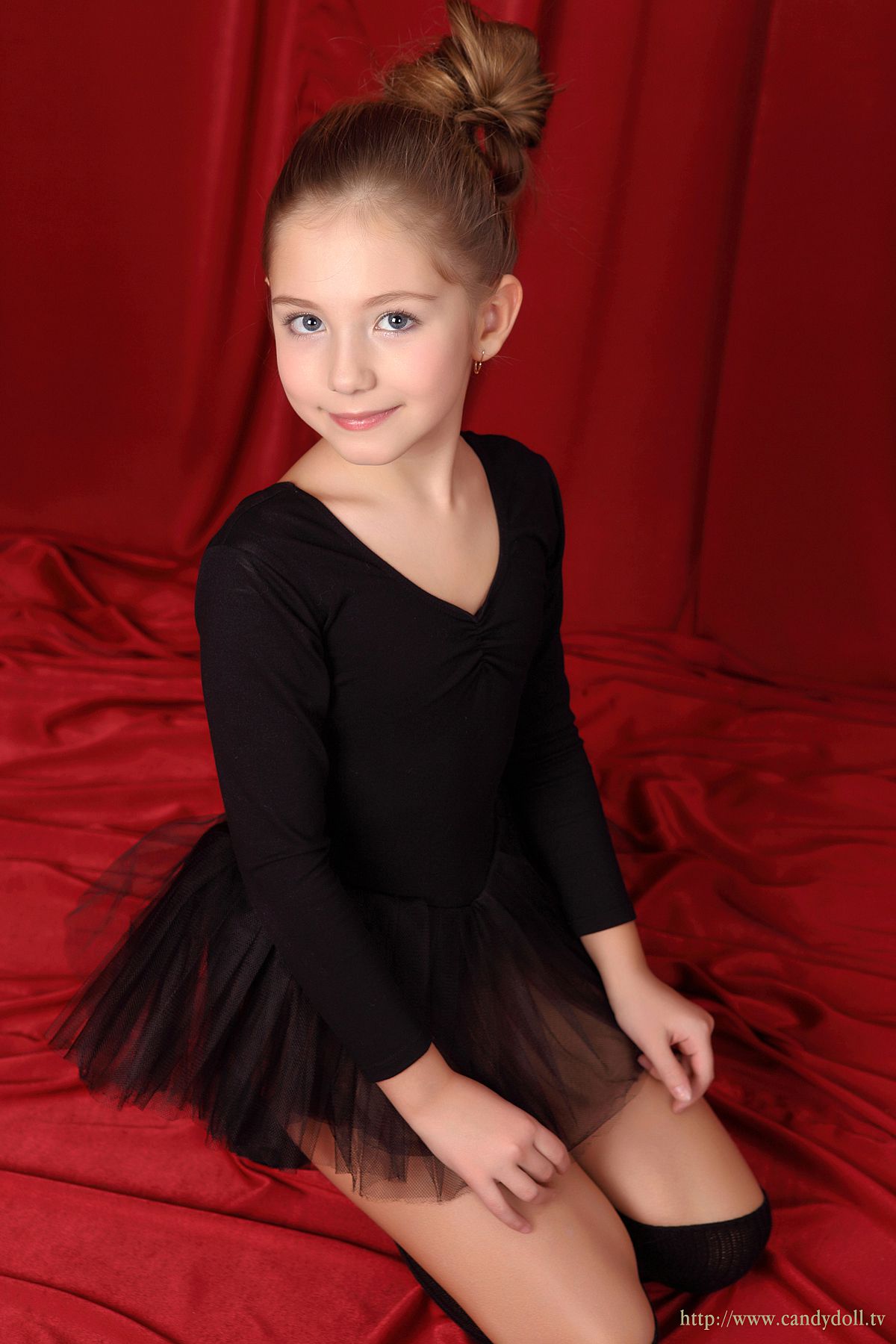 AlissaP精品写真视频第五弹