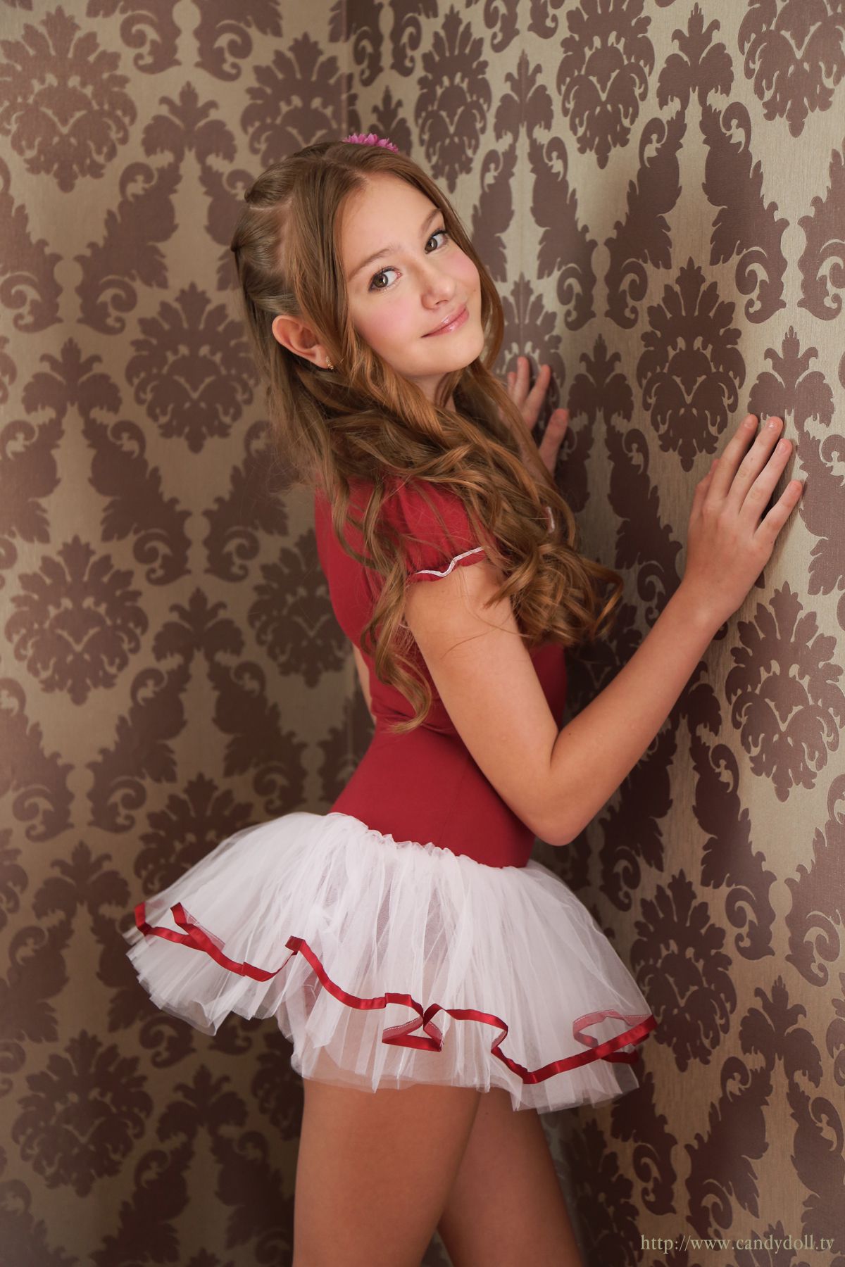 JessicaC精品写真视频第十三弹