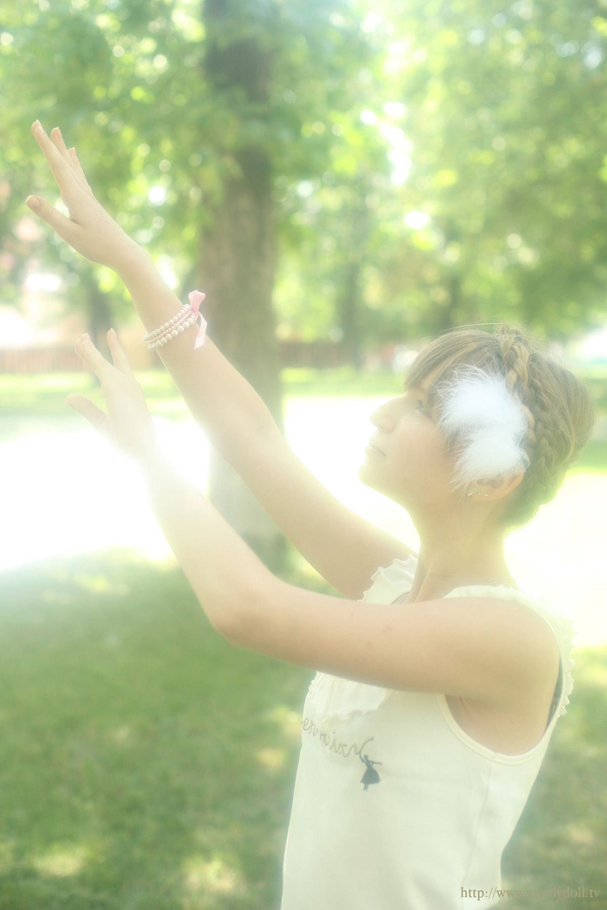 SvetlanaT精品写真视频第五弹