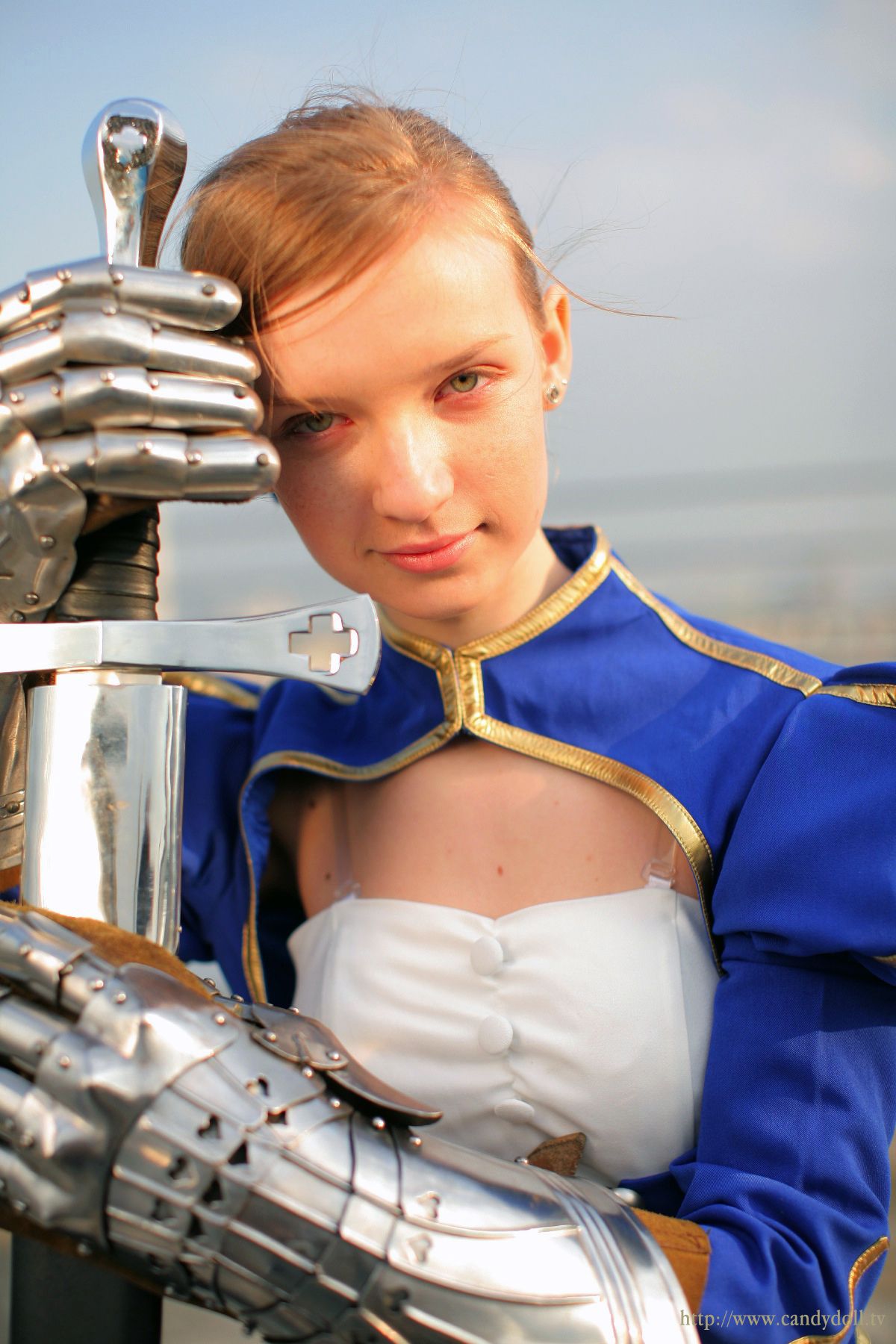 SvetlanaT精品写真视频第八弹