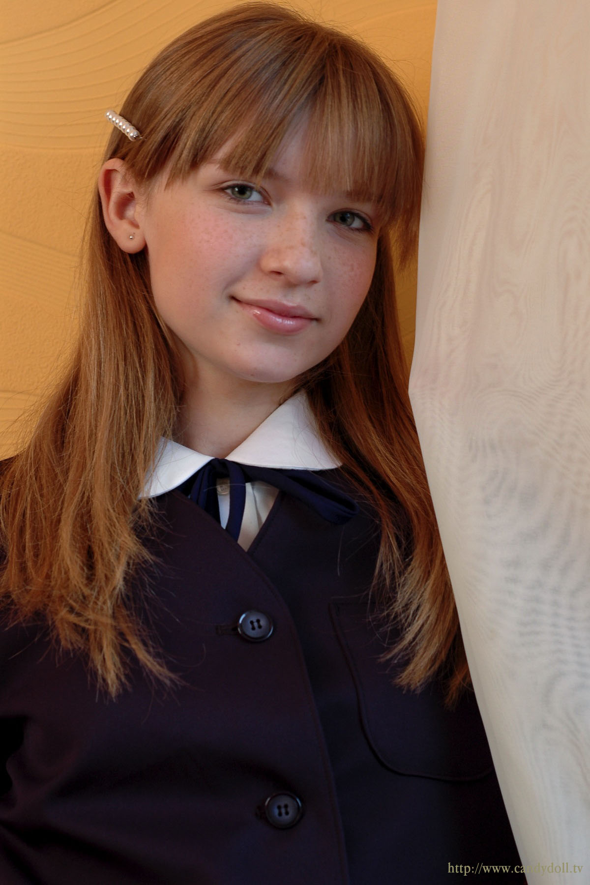 SvetlanaT精品写真视频第十弹