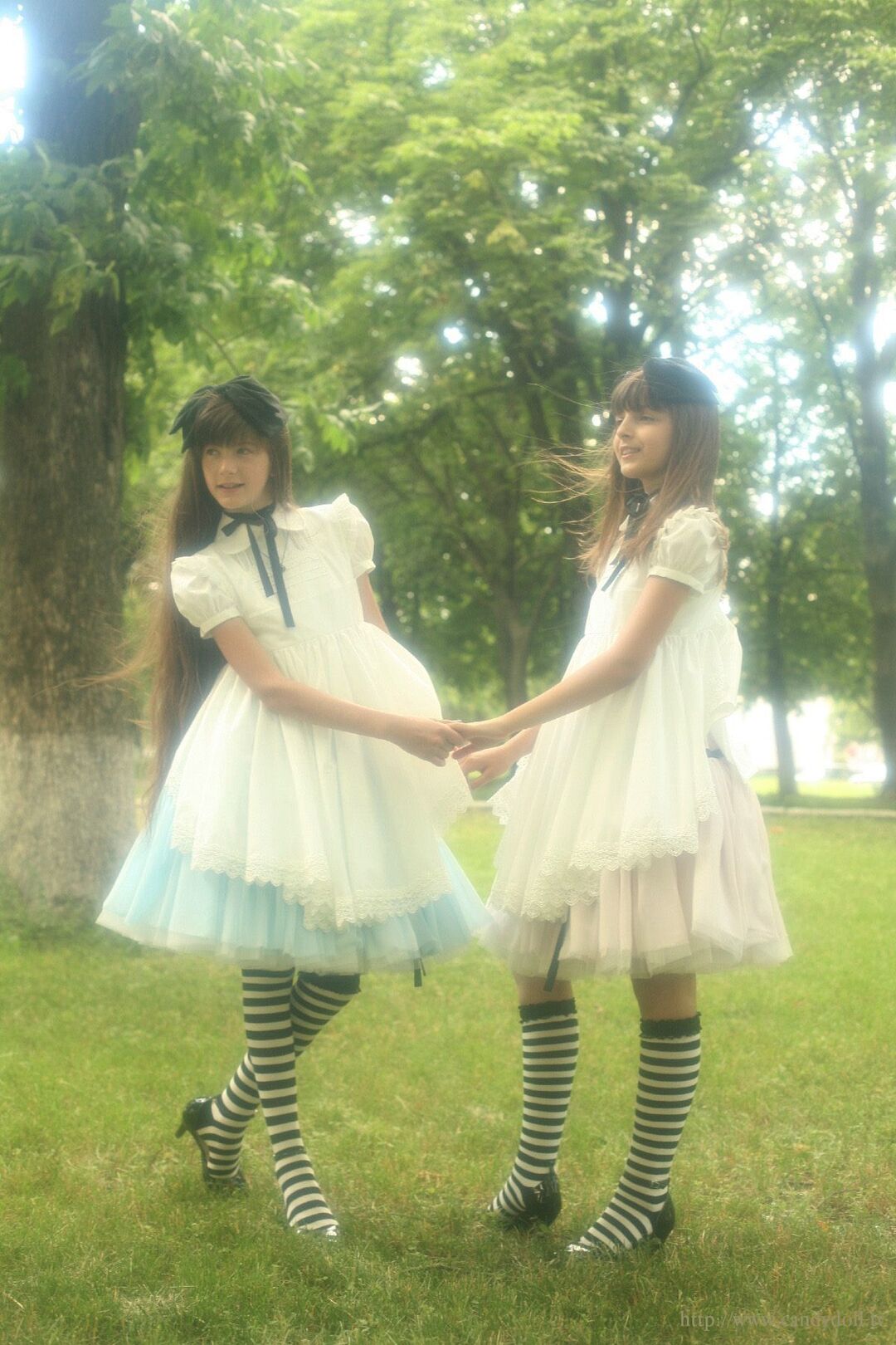 VictoriaD精品写真视频第九弹