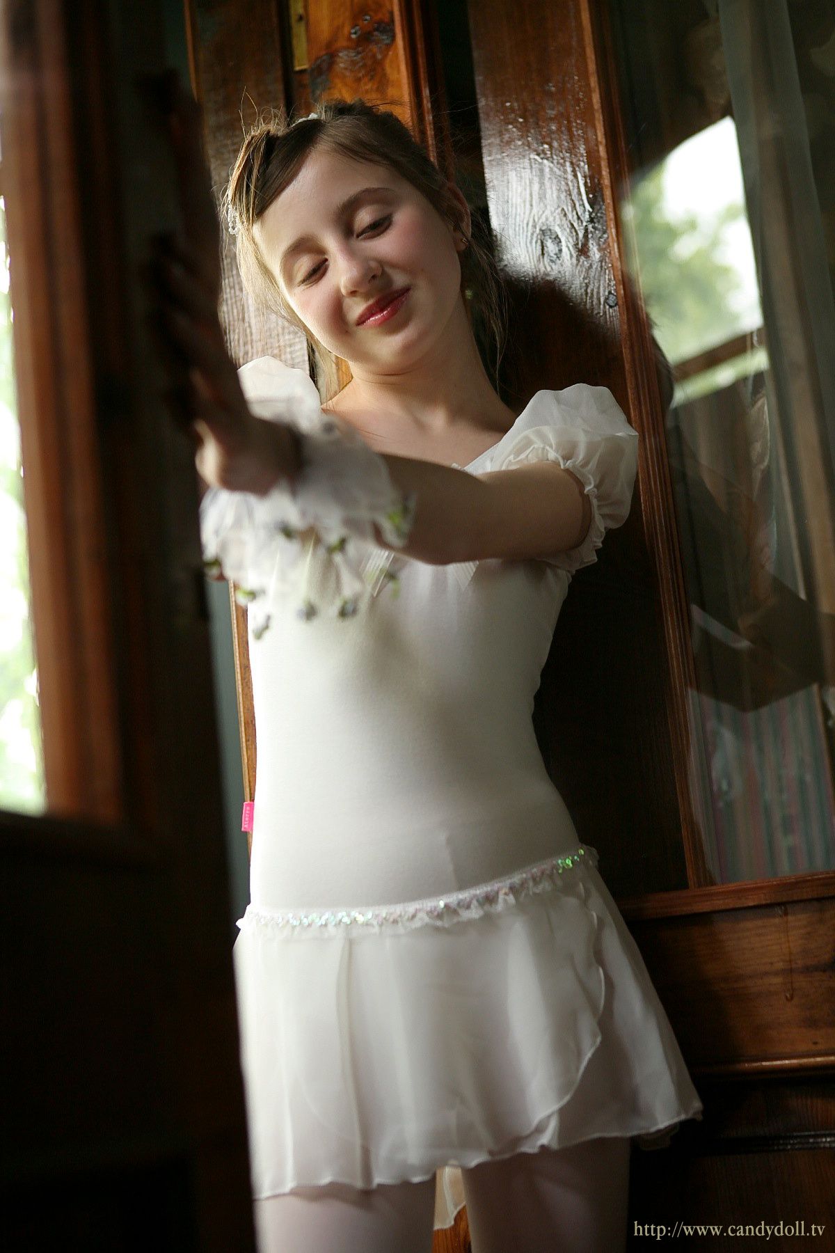 VikaZ精品写真视频第七弹