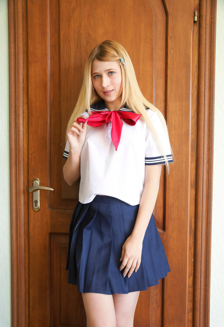 Adriana C精品写真视频第十七弹