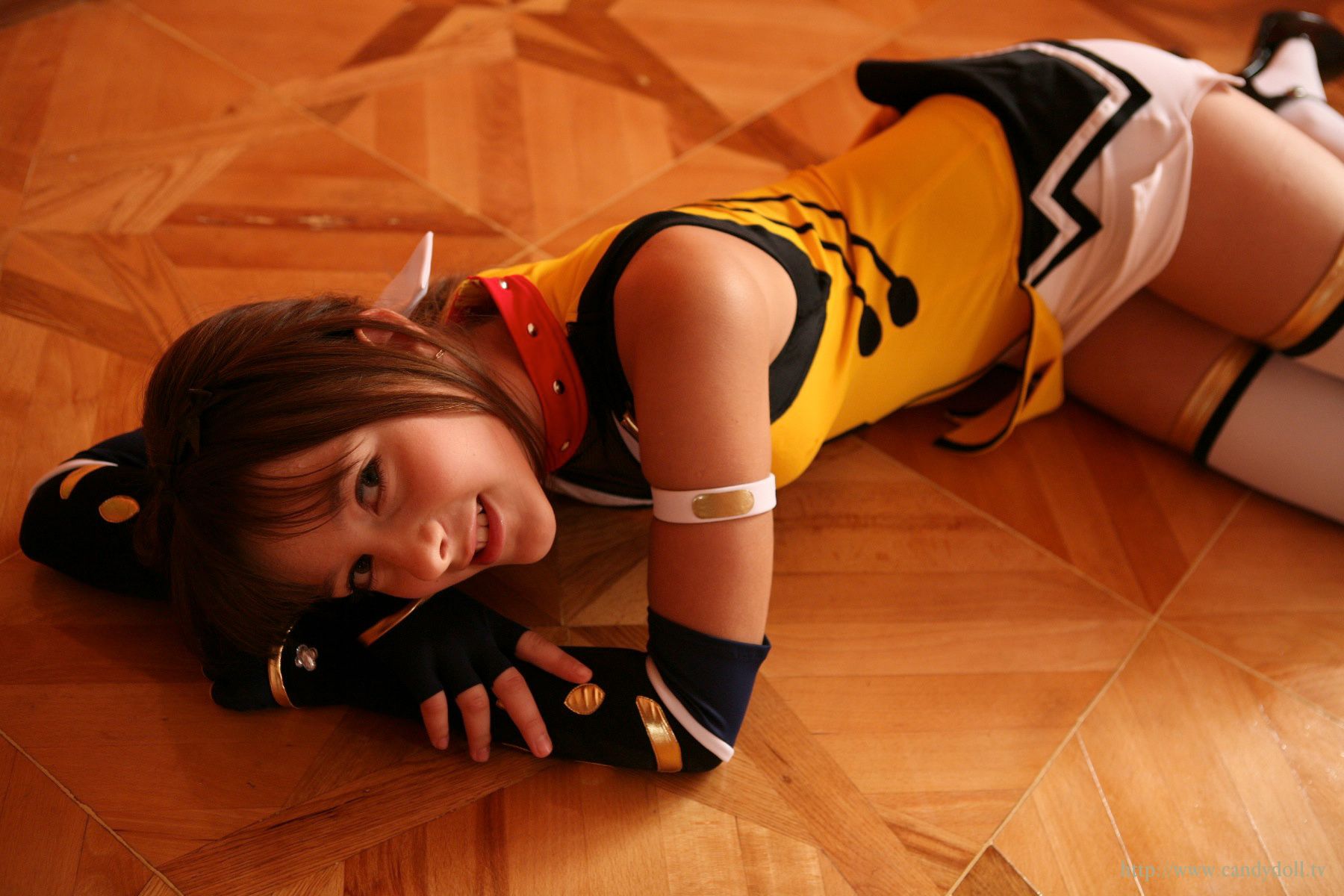 AnjelikaL精美套图第二弹(75P)