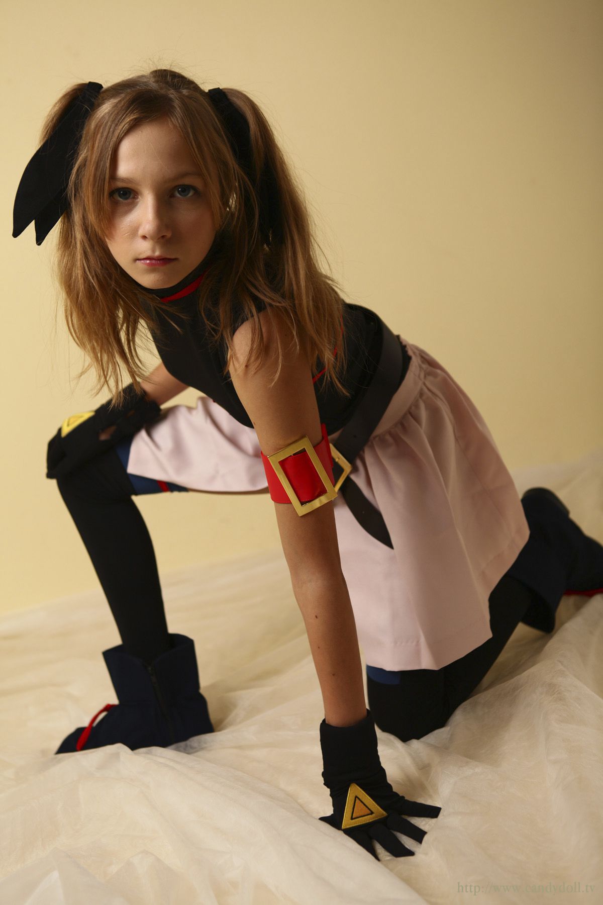 LiliyaY精美套图第二十四弹(100P)