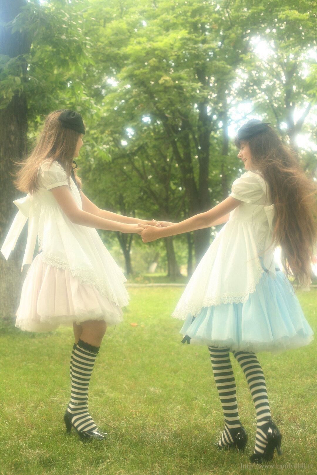 Oksana精美套图第四弹(50P)