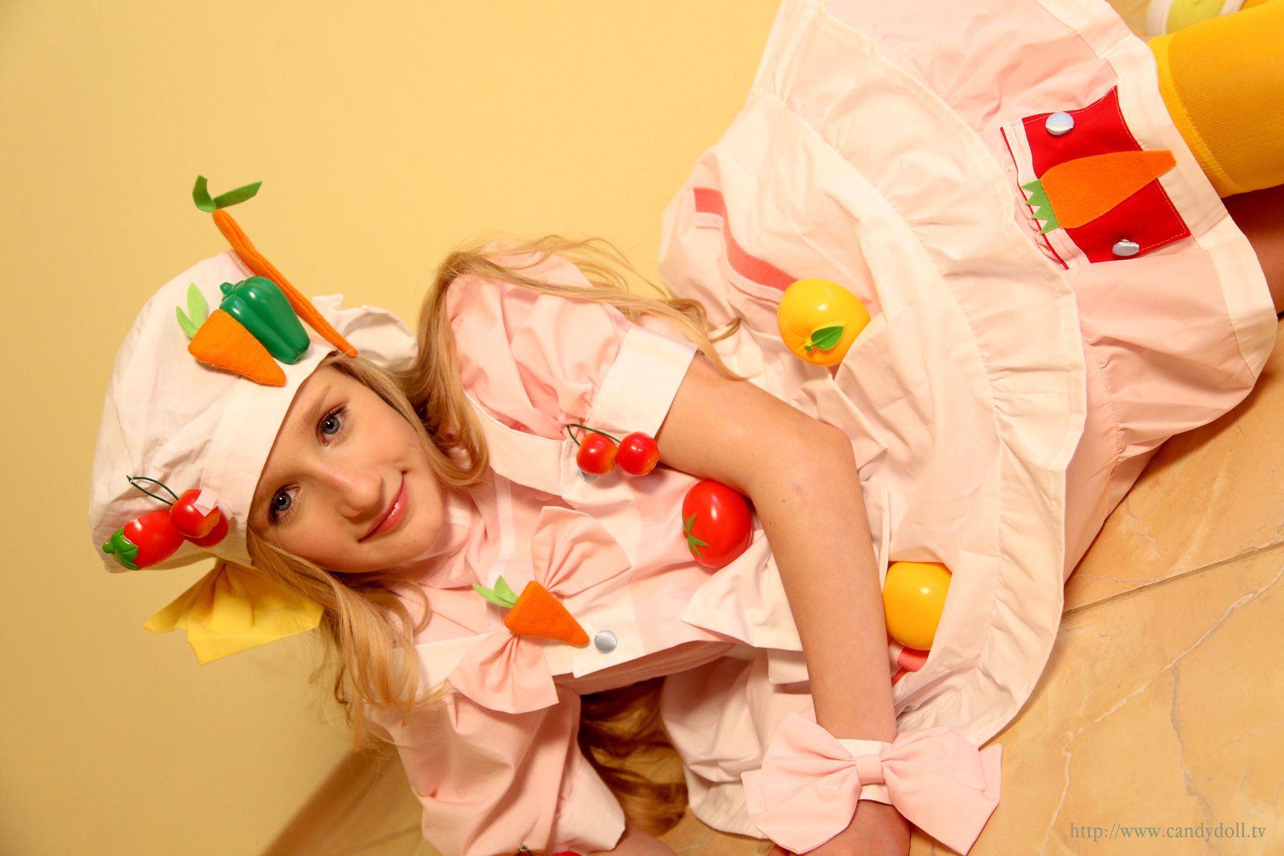 SanyaV精美套图第七弹(50P)