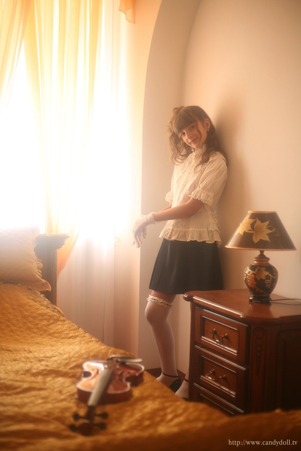 VictoriaD精美套图第一弹(75P)