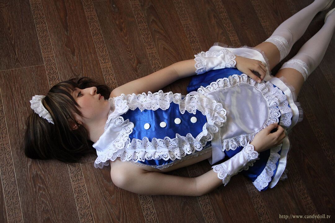 VikaZ精美套图第三十七弹(100P)