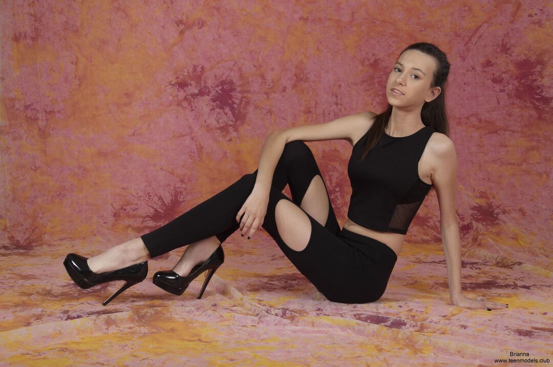 Brianna精美套图第六弹(109P)