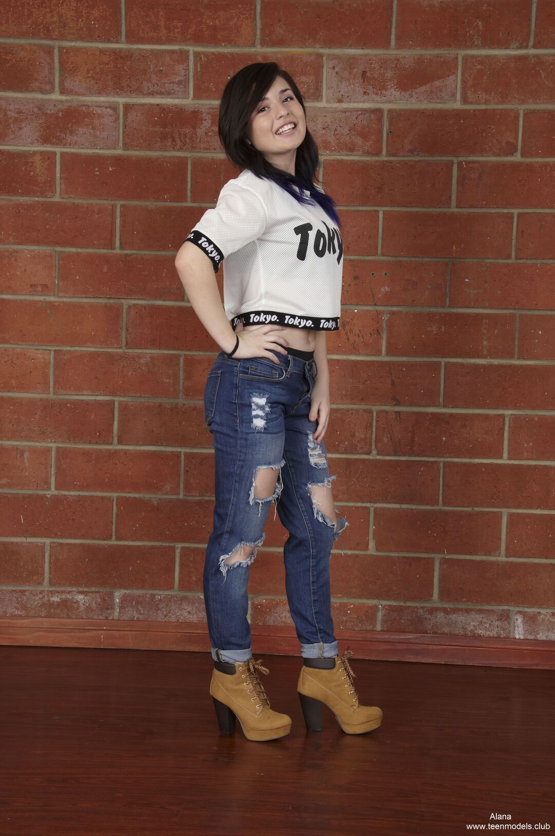 Alana精美套图第十一弹(110P)