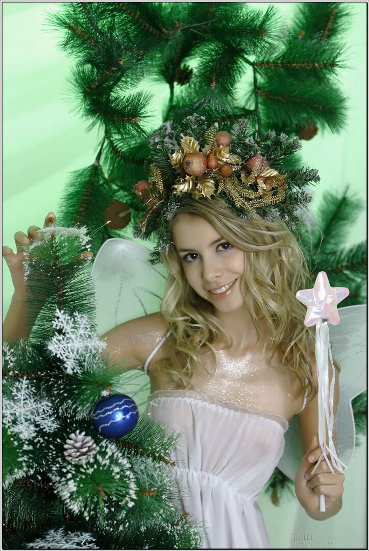 Masha精美套图第六十二弹(105P)