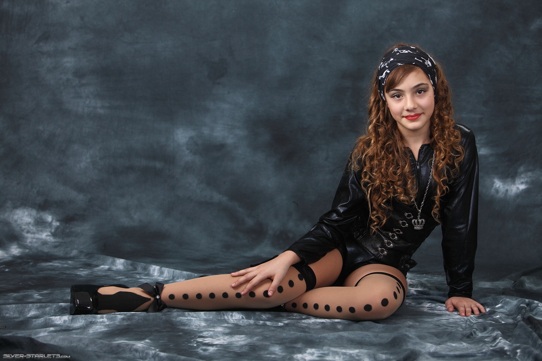 Khloe精美套图第二弹(138P)