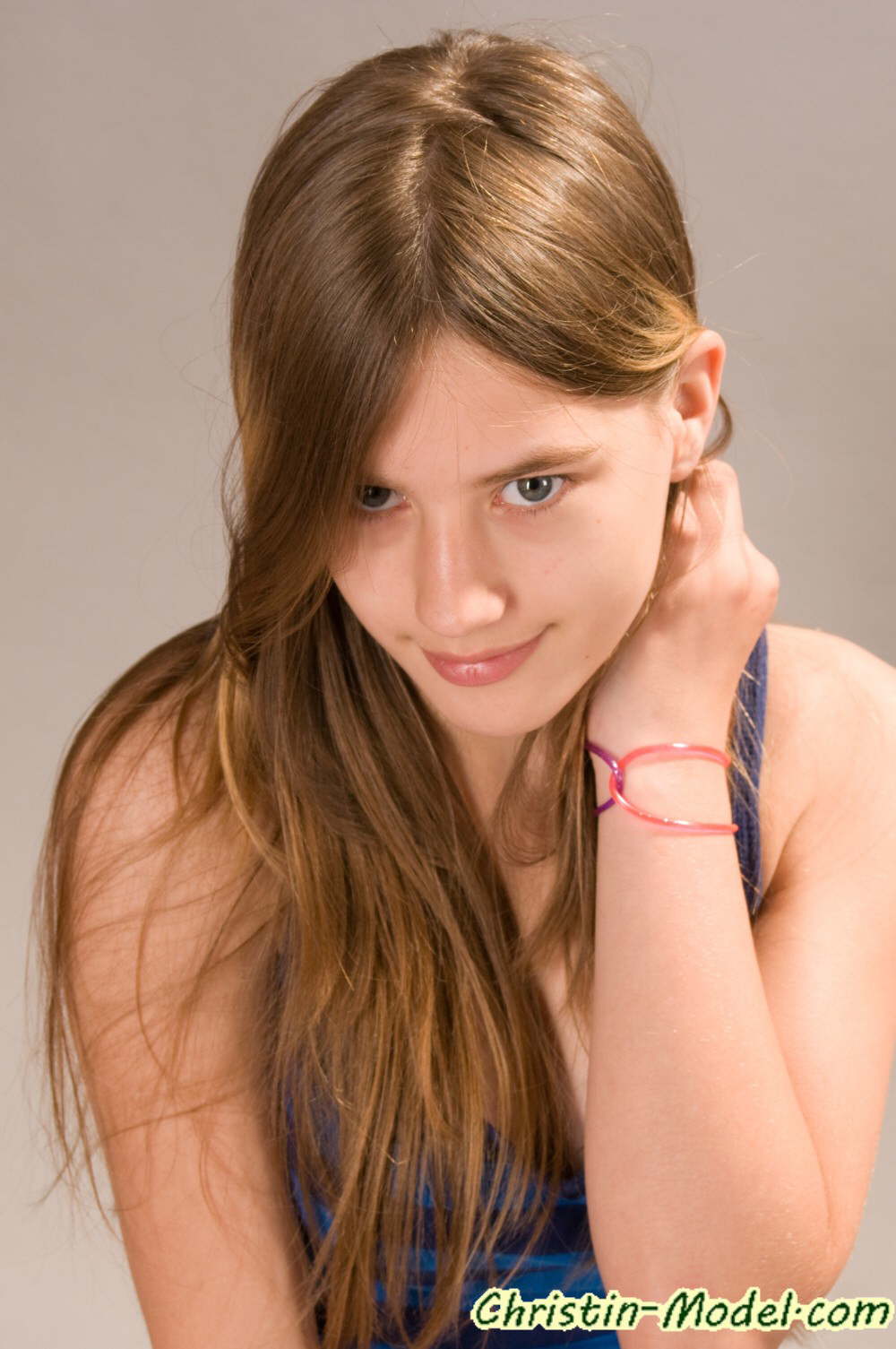 Christin精美套图第二弹(103P)