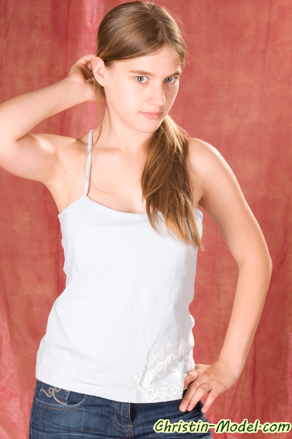 Christin精美套图第十七弹(106P)