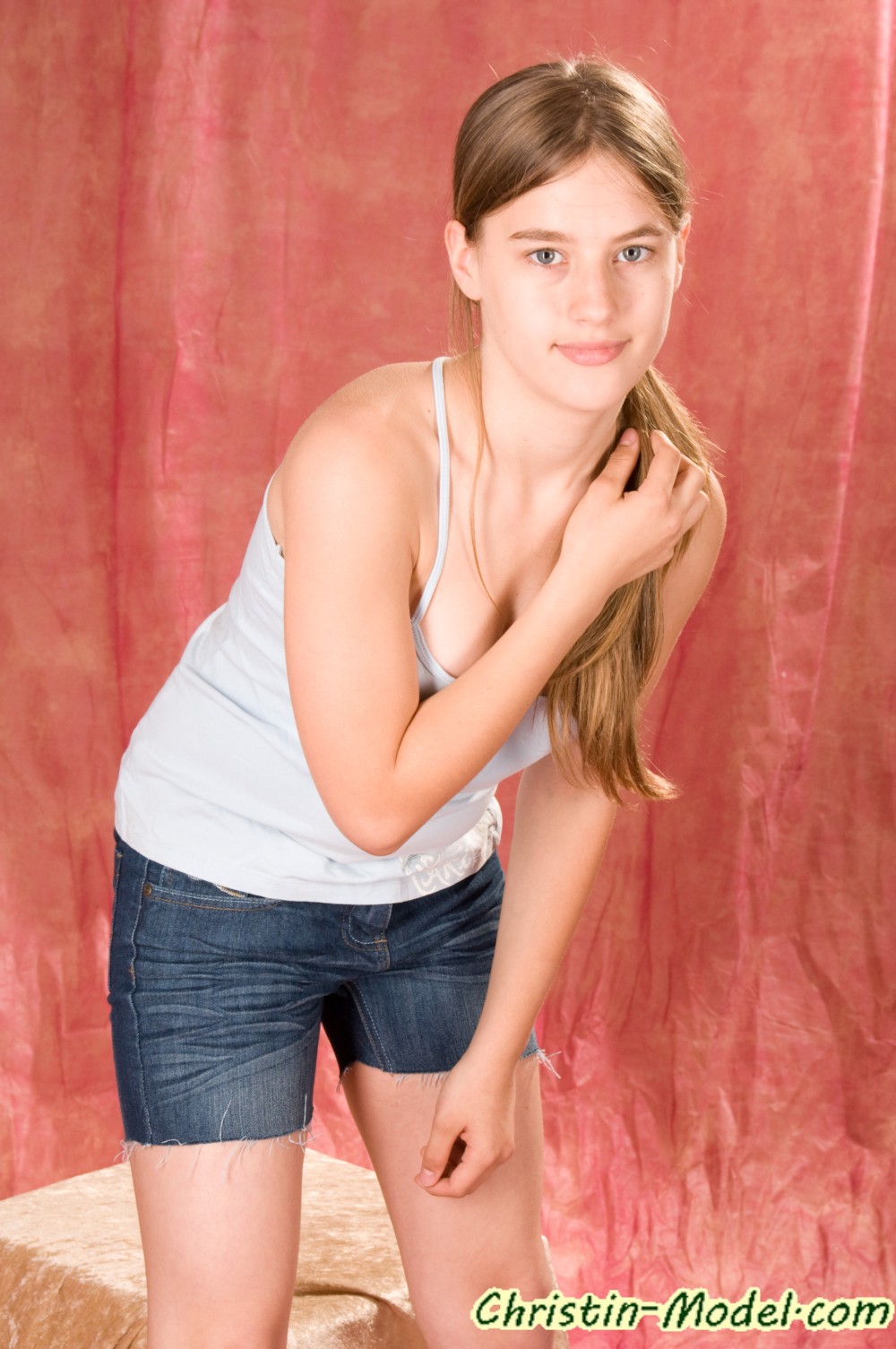 Christin精美套图第十七弹(106P)