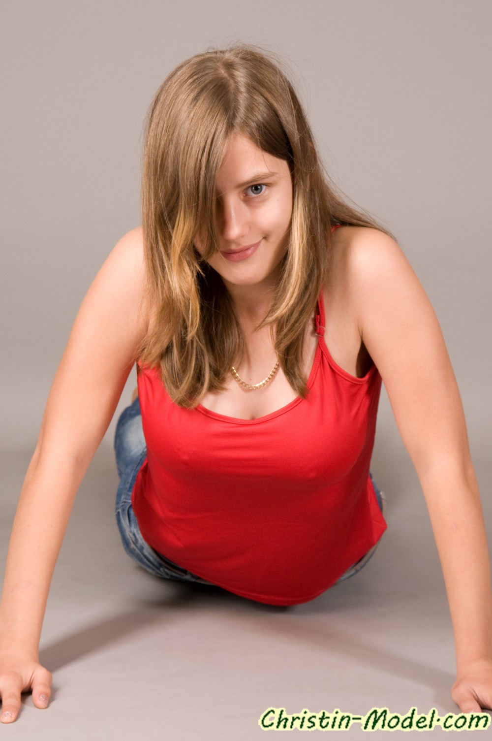 Christin精美套图第二十五弹(117P)