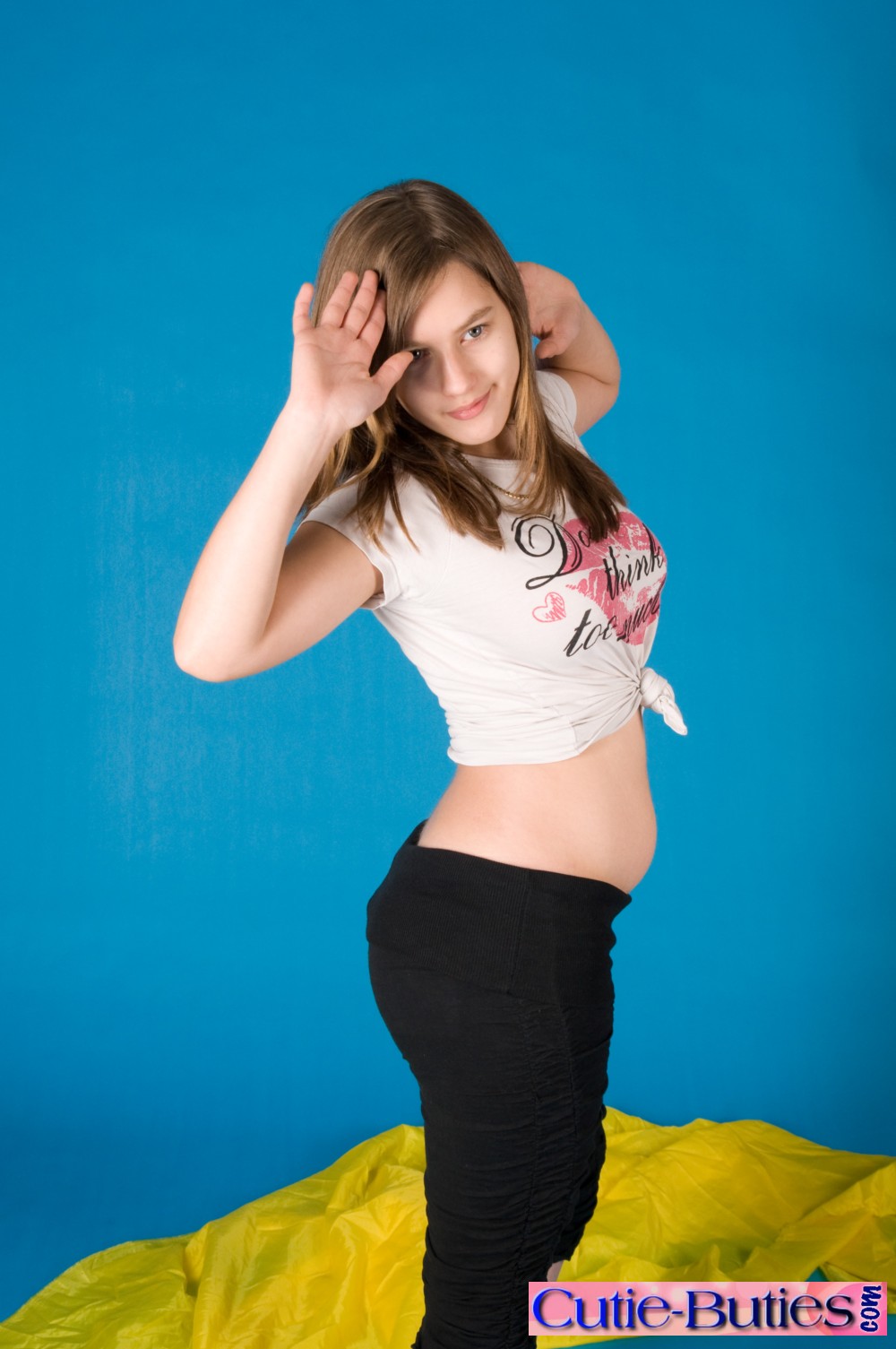 Christin精美套图第四十二弹(100P)