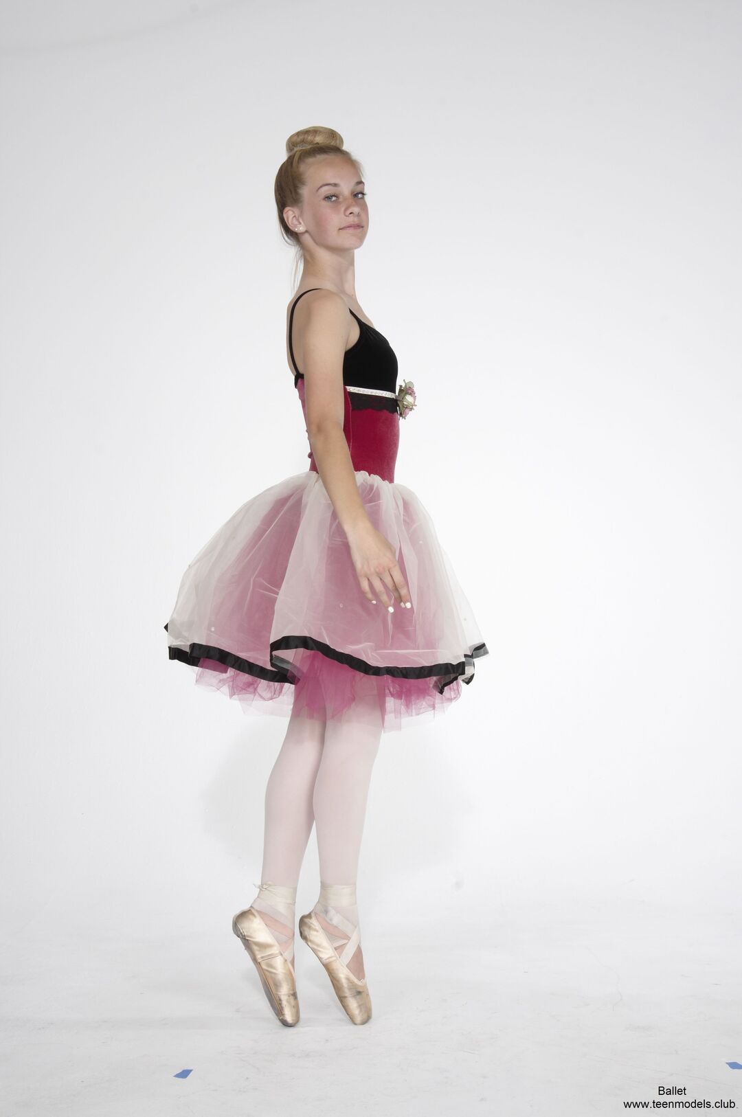 Ballet精美套图第七弹(104P)
