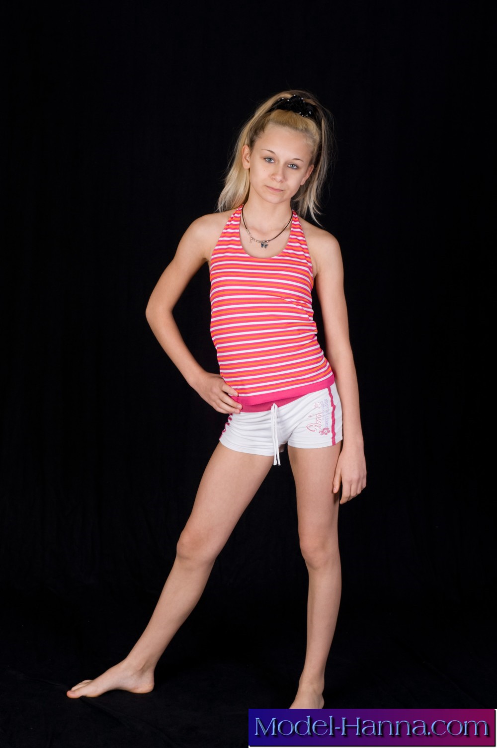 Hanna精美套图第六十三弹(100P)