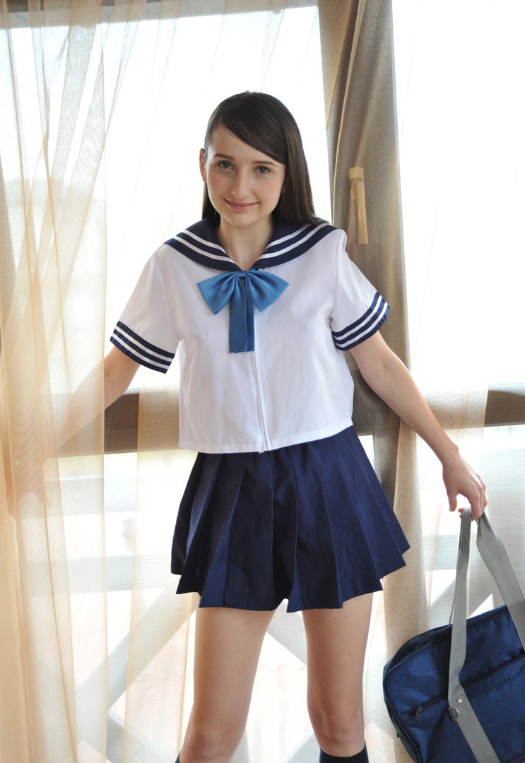 Kristina M精品写真视频第四弹