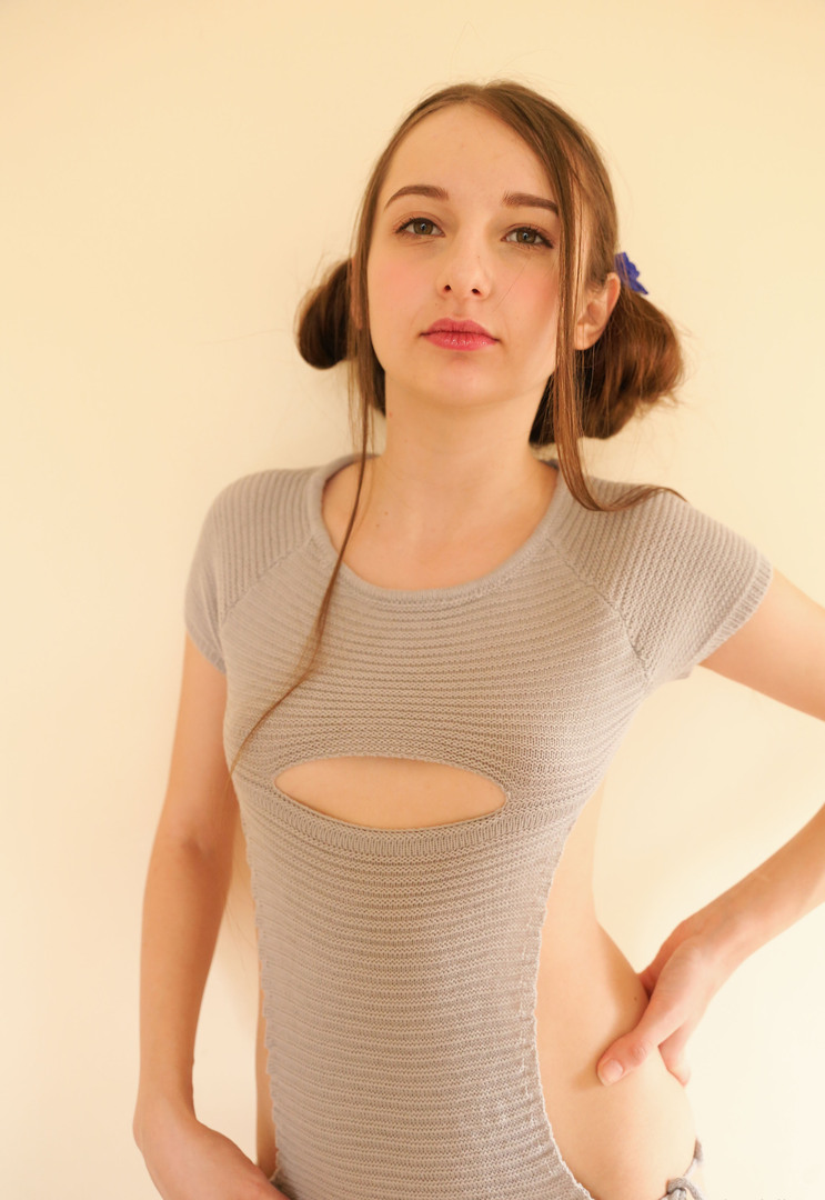 Kristina M精品写真视频第十八弹