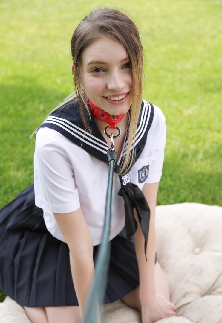 Leonida C精品写真视频第十九弹