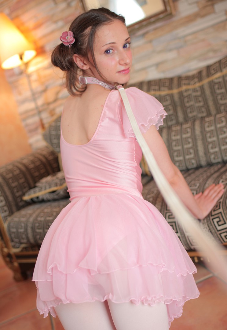 Pasha T精品写真视频第八弹