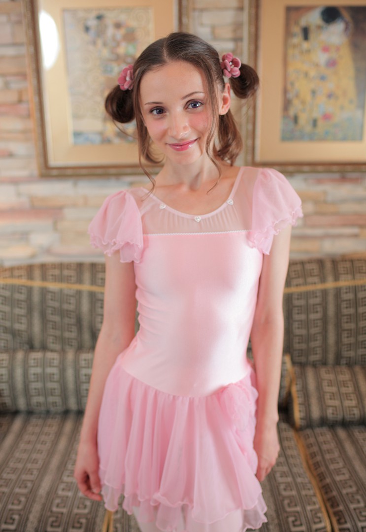 Pasha T精品写真视频第八弹