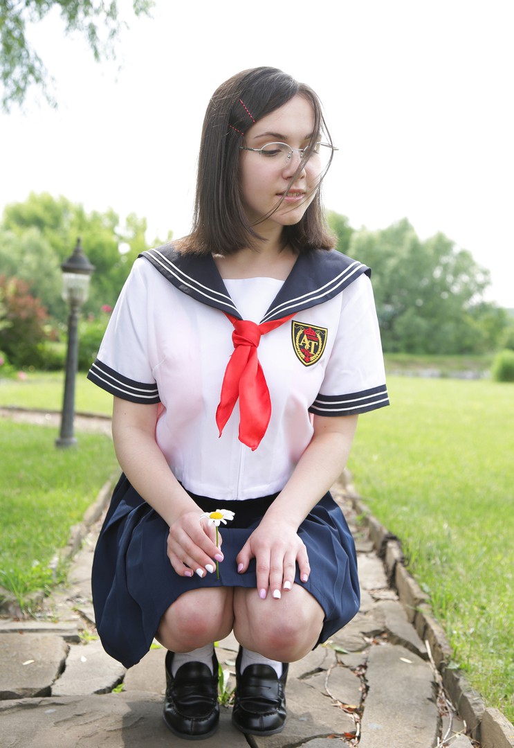 Sofya G精品写真视频第十六弹