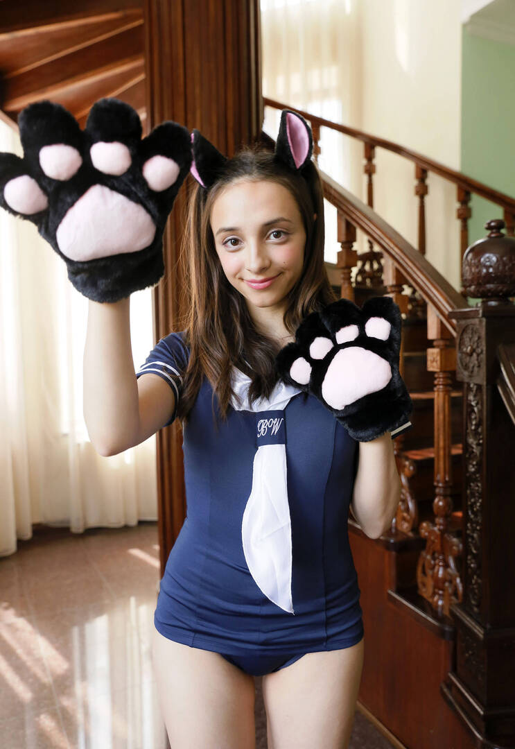 Tamara D精品写真视频第十九弹