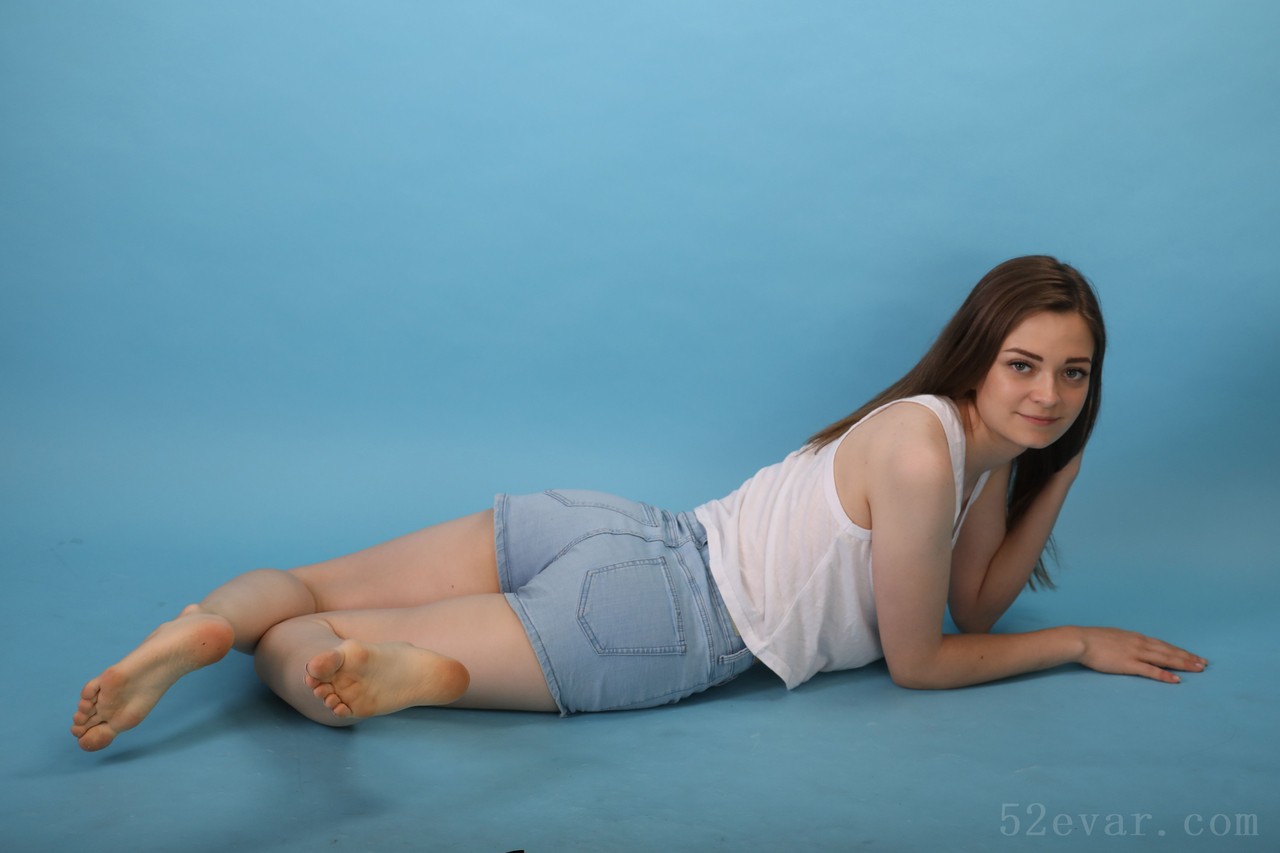 LaurenF精品写真视频第五十四弹