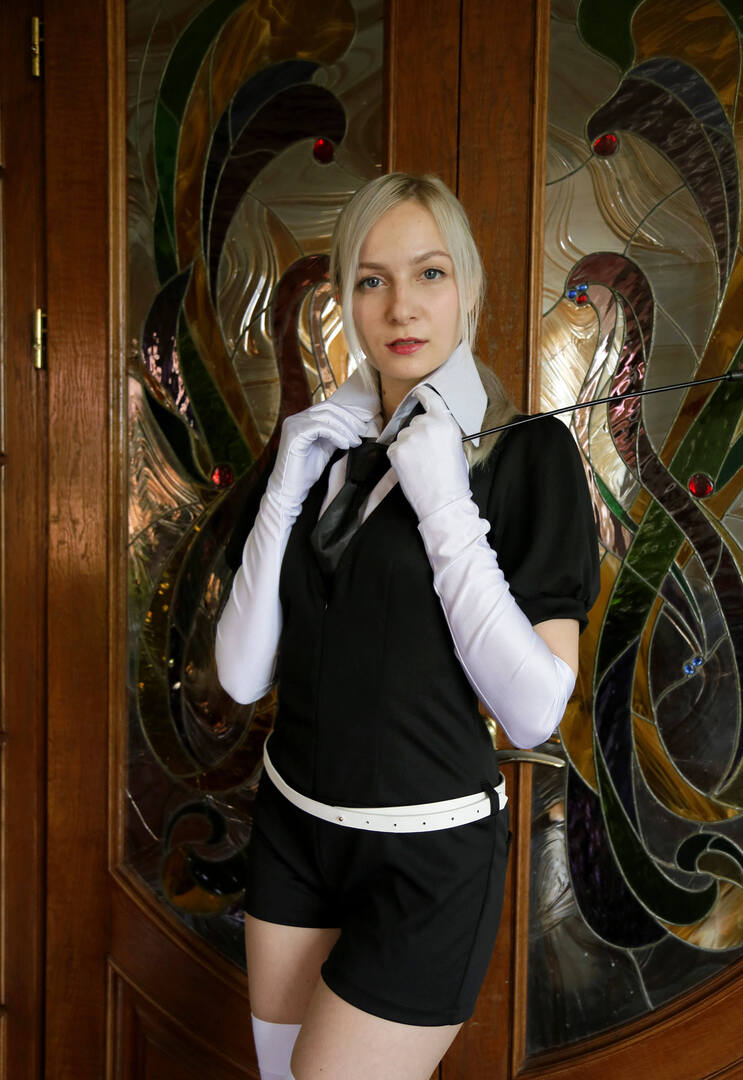 Yeva P精品写真视频第十七弹