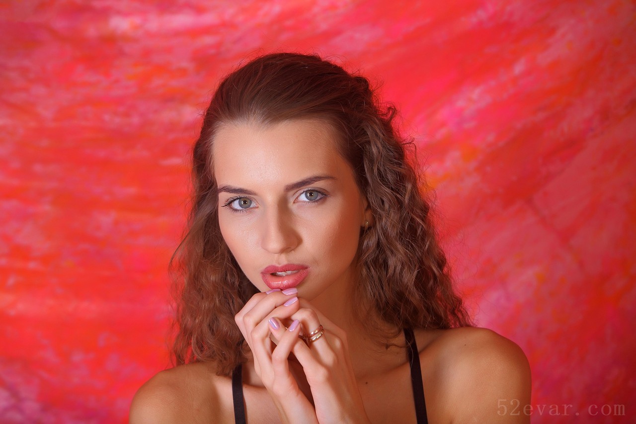 MarinaT精品写真视频第八弹